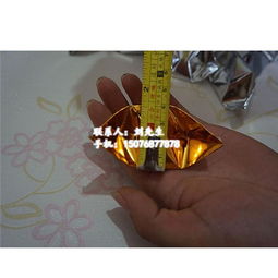 叠元宝机 鼎铭机械——优质元宝机制造商的信赖之选