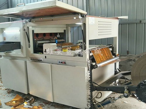 河北雄安蓝鹏机械 纸元宝的工业化制造之旅